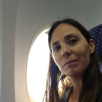 Vanesa Benitez