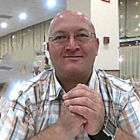 Antonio Martín Rosado