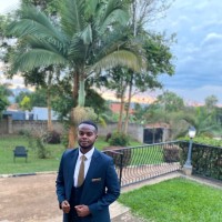 Tumwine Henry