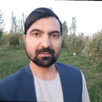 Sayed Rahman