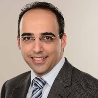 Reza Moazzeni