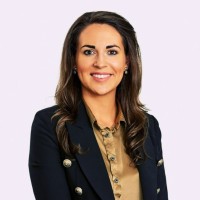 Olivia Courtney
