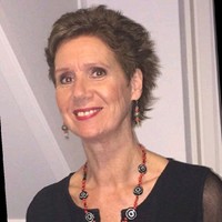 Gerda de Vries