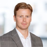 Marius Holm
