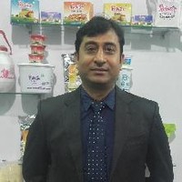 Asit Roy