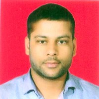 Manas Kumar Barik