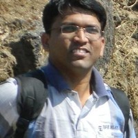 Kishor Rokade