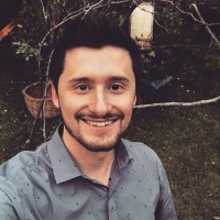 Felipe Miranda Dreher