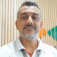 Daniel Fernando Sandy Toledo