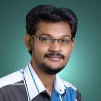 Lukman Murali