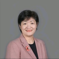 eileen gong