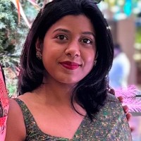 Supriya Gowthami K.N.