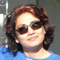 Abida Mobin