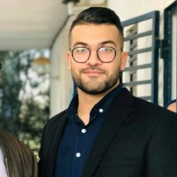 Mohamed Anouar Ben Ali