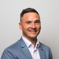 Martyn Williams CDir FIoD