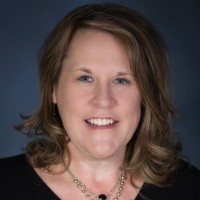 Amy Ford