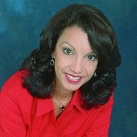 Ruth Gonzalez-Brewer
