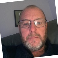 Colin Jewell