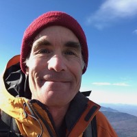 Mark McPeak
