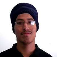Manroop Singh Grewal