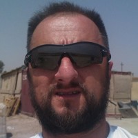 Velibor Damjanovic