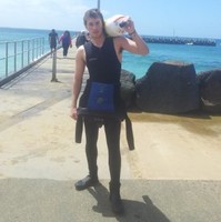 Luke Dobson