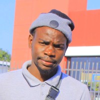 Collins Masilo