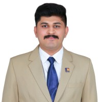 Rishikesh P