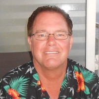 Wayne Franke