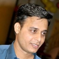 Ram (Pavan) Sharma