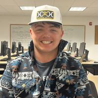 Colton Devore