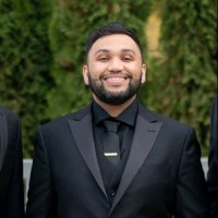 Zayed Saif