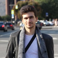 Vyacheslav Razykov