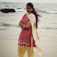 Moneeka Manibharathi