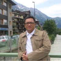 Erwin Haris