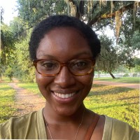 IRIS MOSS