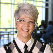 Sharon Callender, RHIT, CCS
