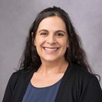 Leigh Jahahn, MBA