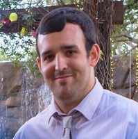 Andrew Holifield