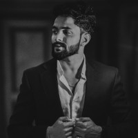 Dhanush Padil