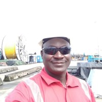 David Perry Ali