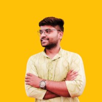 Shivam Singh Yadav