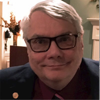 Michael X. Zelenak