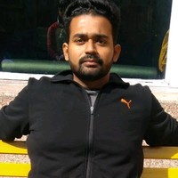 Vishwas Chaturvedi