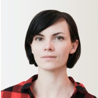 Elena Rudenko