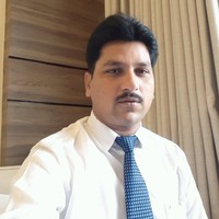 Banshi Dhar Pandey