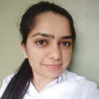 Amandeep Kaur