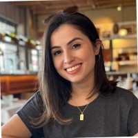 Thaís Síndice De Moraes