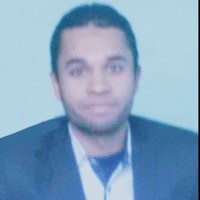 Mahmoud Sayed