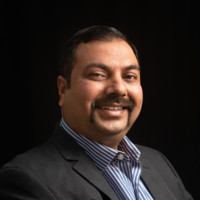 Abhishek Sundaram